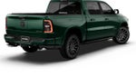 2027 RAM Ram 1500 RAM 1500 LIMITED CREW CAB 4X4 5'7' BOX