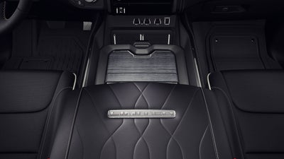 2027 RAM Ram 1500 RAM 1500 LIMITED CREW CAB 4X4 5'7' BOX