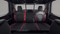 2027 RAM 1500 RAM 1500 TRX SRT CREW CAB 4X4 5'7' BOX