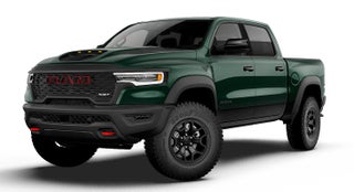 2027 RAM Ram 1500 RAM 1500 TRX SRT CREW CAB 4X4 5'7' BOX