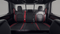2027 RAM Ram 1500 RAM 1500 TRX SRT CREW CAB 4X4 5'7' BOX