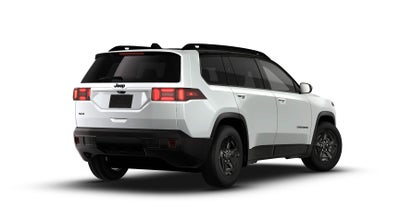 2026 Jeep Cherokee CHEROKEE LIMITED ALTITUDE 4X4
