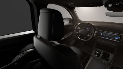 2026 Jeep Cherokee CHEROKEE LIMITED ALTITUDE 4X4