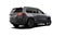 2027 Jeep Cherokee CHEROKEE LIMITED 4X4