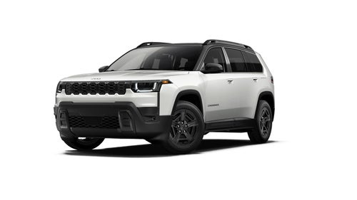 2027 Jeep Cherokee CHEROKEE LIMITED ALTITUDE 4X4