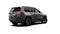 2027 Jeep Cherokee CHEROKEE LIMITED 4X4