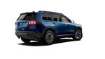 2027 Jeep Cherokee CHEROKEE LIMITED 4X4