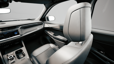 2027 Jeep Cherokee CHEROKEE LIMITED ALTITUDE 4X4