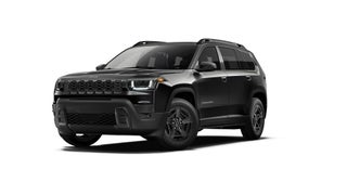 2027 Jeep Cherokee CHEROKEE LIMITED ALTITUDE 4X4