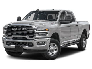 2027 RAM 2500 Tradesman