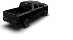 2027 RAM Ram 2500 RAM 2500 BLACK EXPRESS CREW CAB 4X4 6'4' BOX