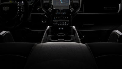 2026 RAM Ram 3500 RAM 3500 BIG HORN CREW CAB 4X4 8' BOX