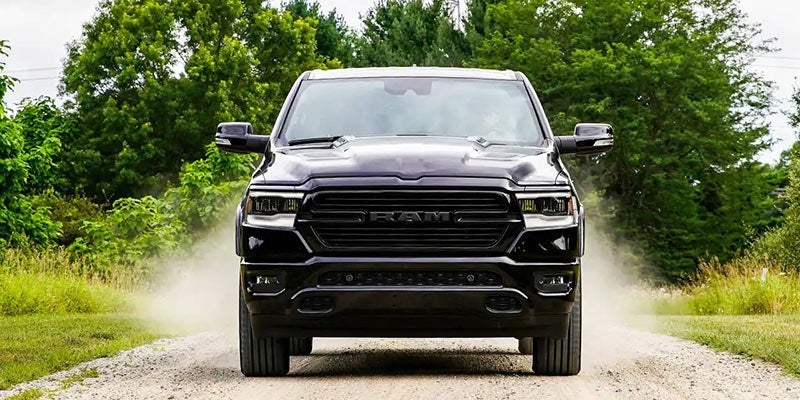 2021 RAM 1500 | Thornton Chrysler Dodge Jeep Ram in Red Lion PA