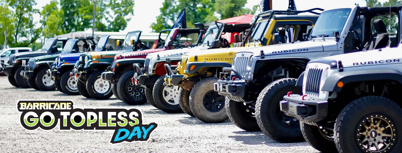Go Topless Day | Thornton Chrysler Dodge Jeep Ram